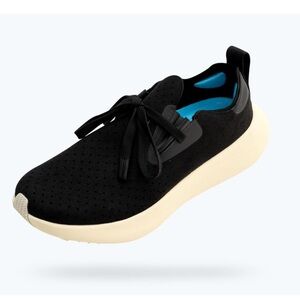 NWOB Native Apollo 10 Unisex Sneaker, 9-9.5M/10-10.5W